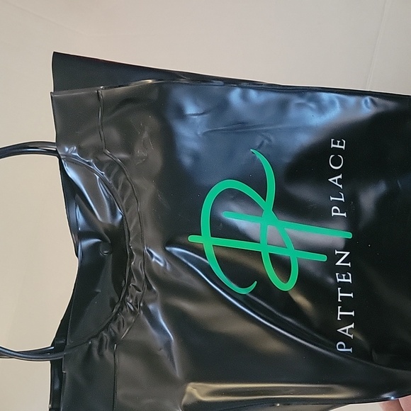 Patten Place Shoe Cover Boots - Picture 9 of 15